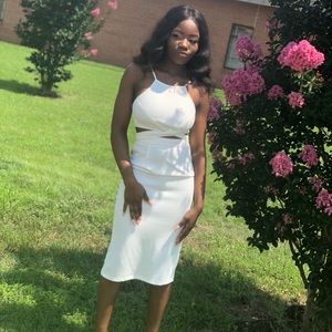 Meet your Posher, Sandra